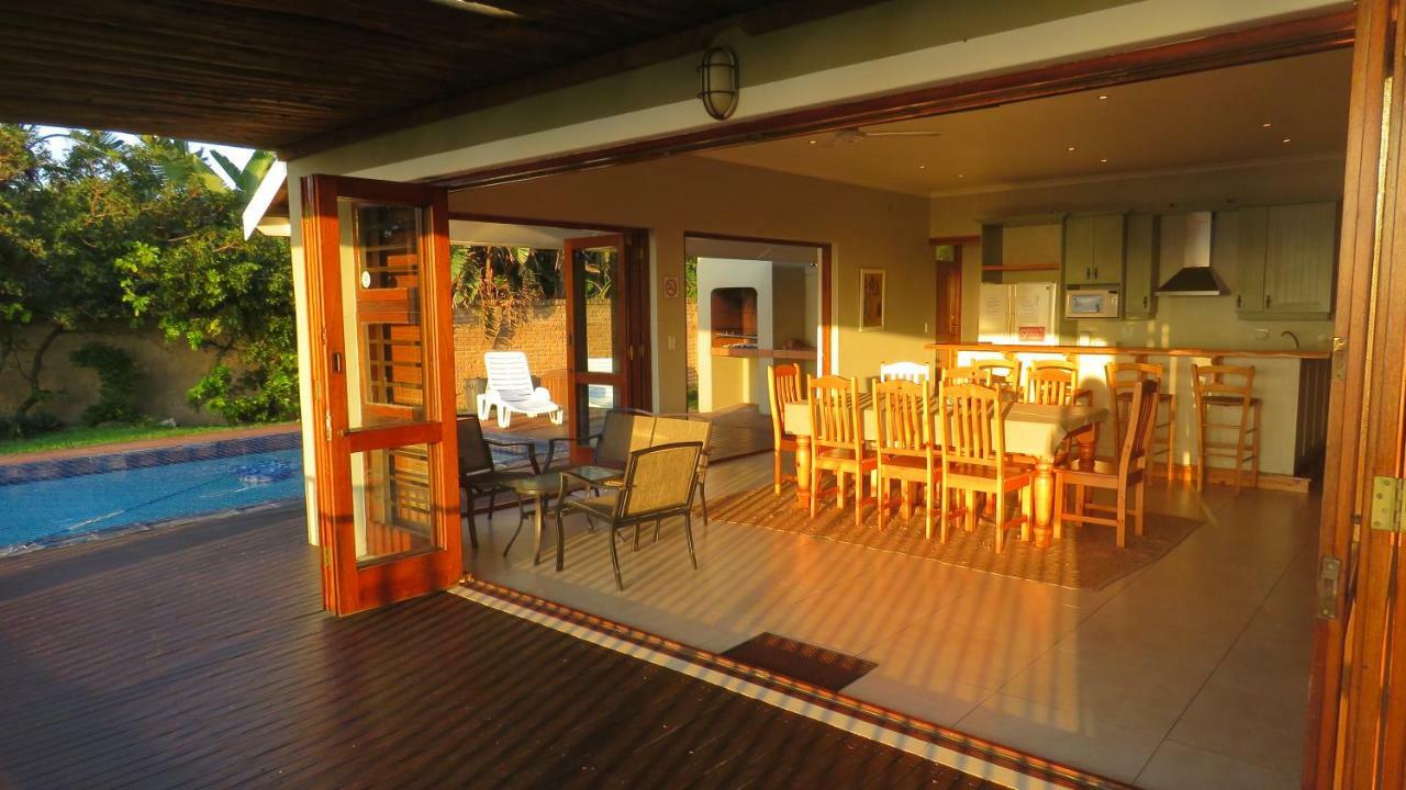 Peace Cottage Порт Шепстоун Екстериор снимка